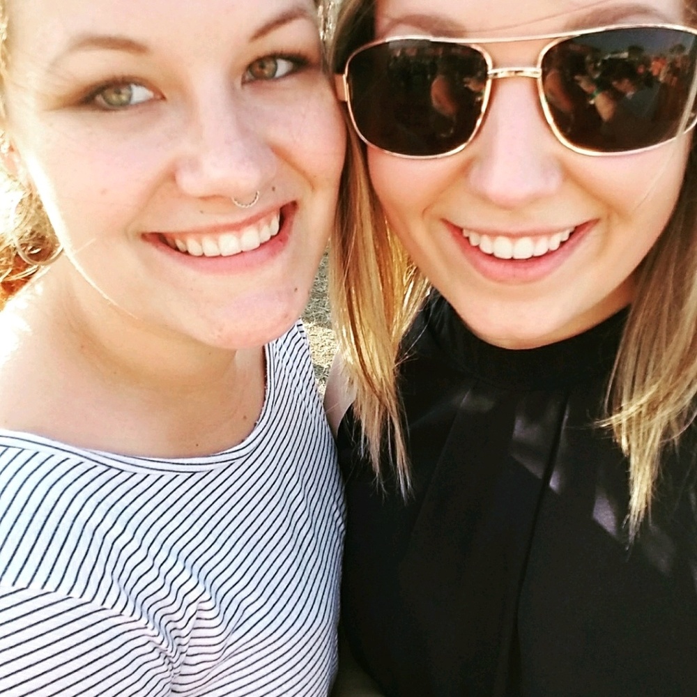 Meet your Posher, Deanna