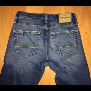 Abercrombie Kids Jeans Size 14 Slim