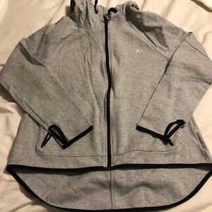 Old Navy High Low Sweatshirt