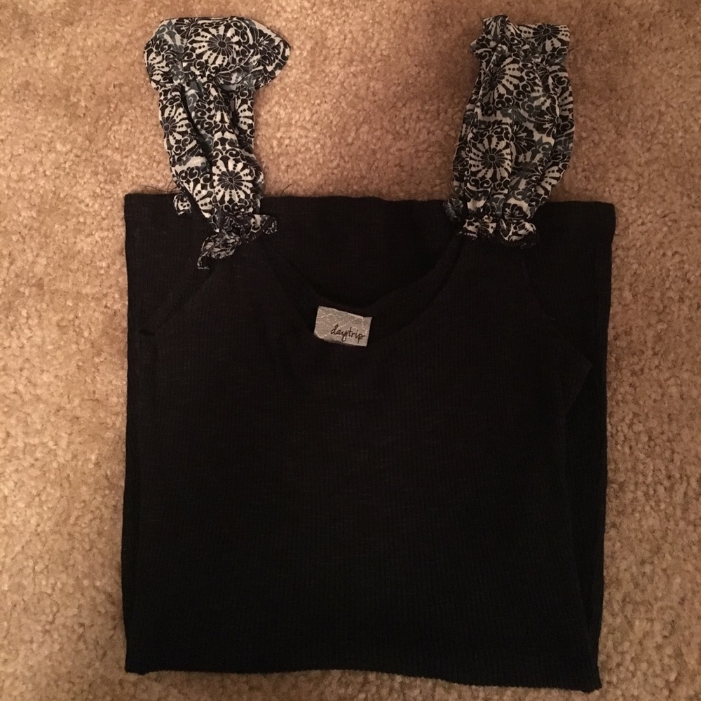 Daytrip tank top!