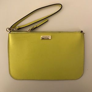 Kate Spade Newbury Lane Lolly Wristlet