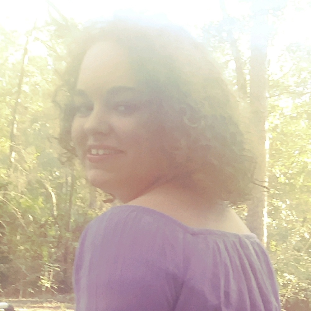 Meet your Posher, Haley