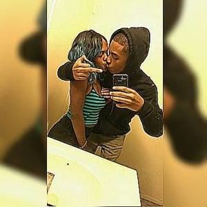 Meet your Posher, She