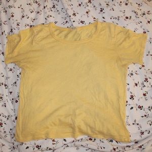 Brandy Melville t-shirt