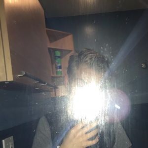 Meet your Posher, Micah