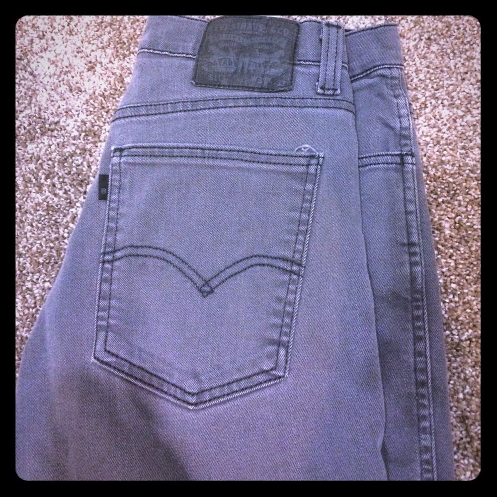 Levi jeans