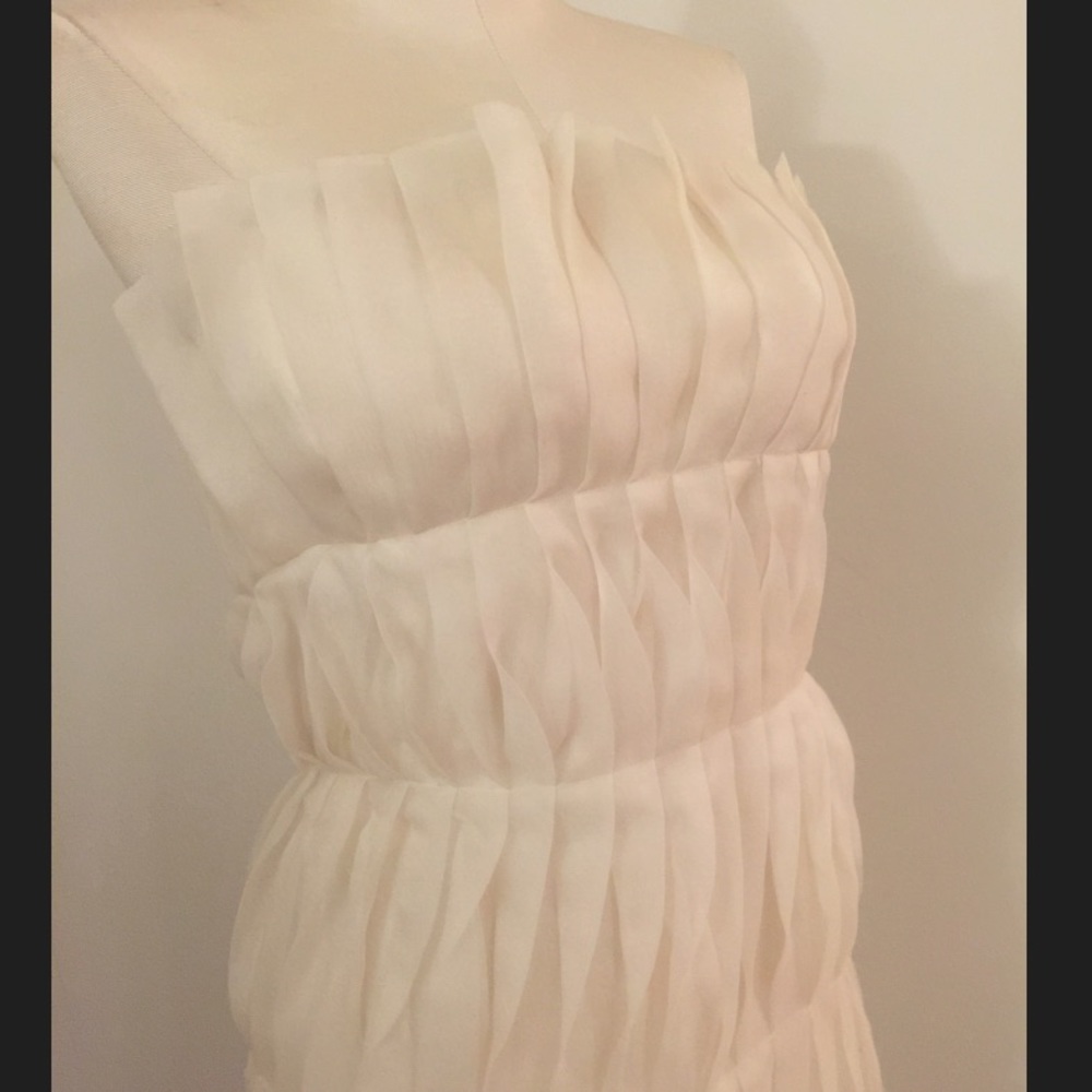 ABS dress