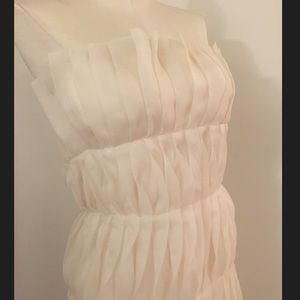 ABS dress