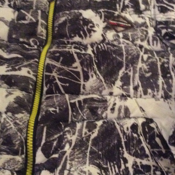 🔶Jacket - Picture 2 of 3