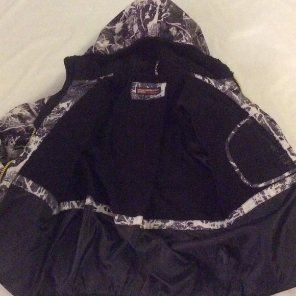 🔶Jacket - Picture 3 of 3