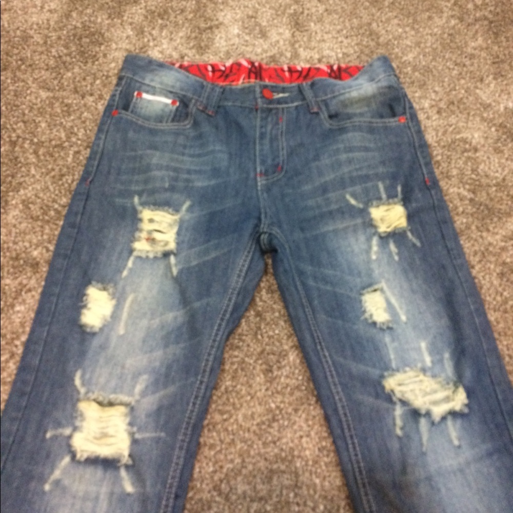 Jeans