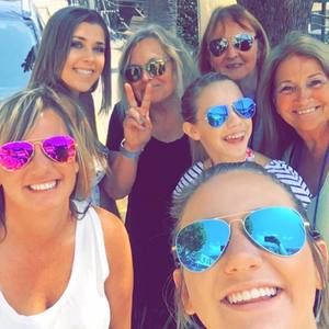 Meet your Posher, Shilo