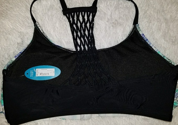 Boutique swimwear 2 piece - Picture 2 of 8