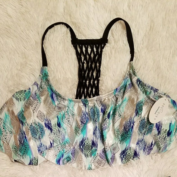 Boutique swimwear 2 piece - Picture 3 of 8