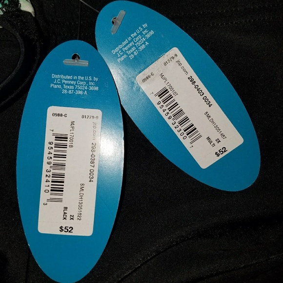 Boutique swimwear 2 piece - Picture 6 of 8