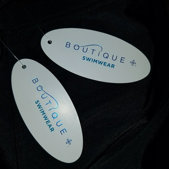 Boutique swimwear 2 piece - Picture 7 of 8