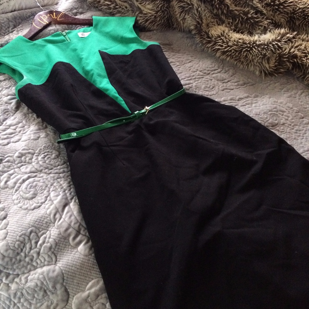 Calvin Klein Dress