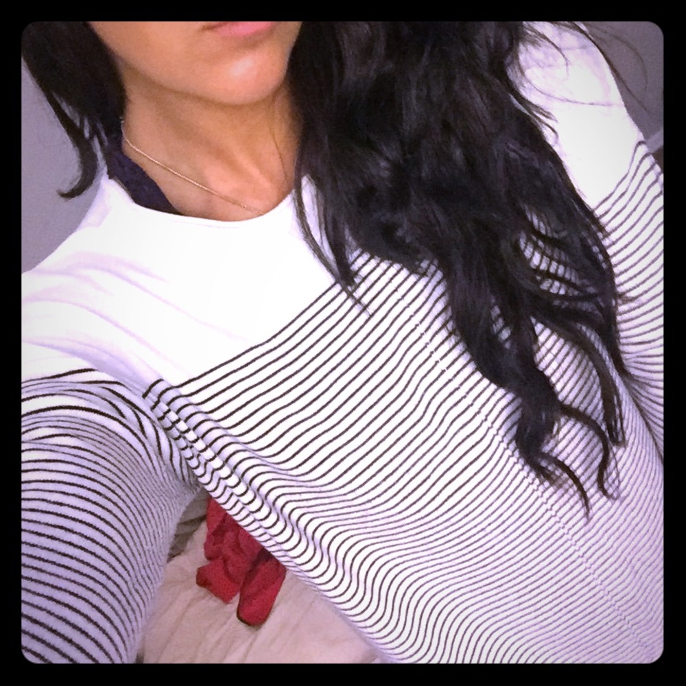 Trendy Fall Sweater! Suzy Sheer 🍁🍂🌼