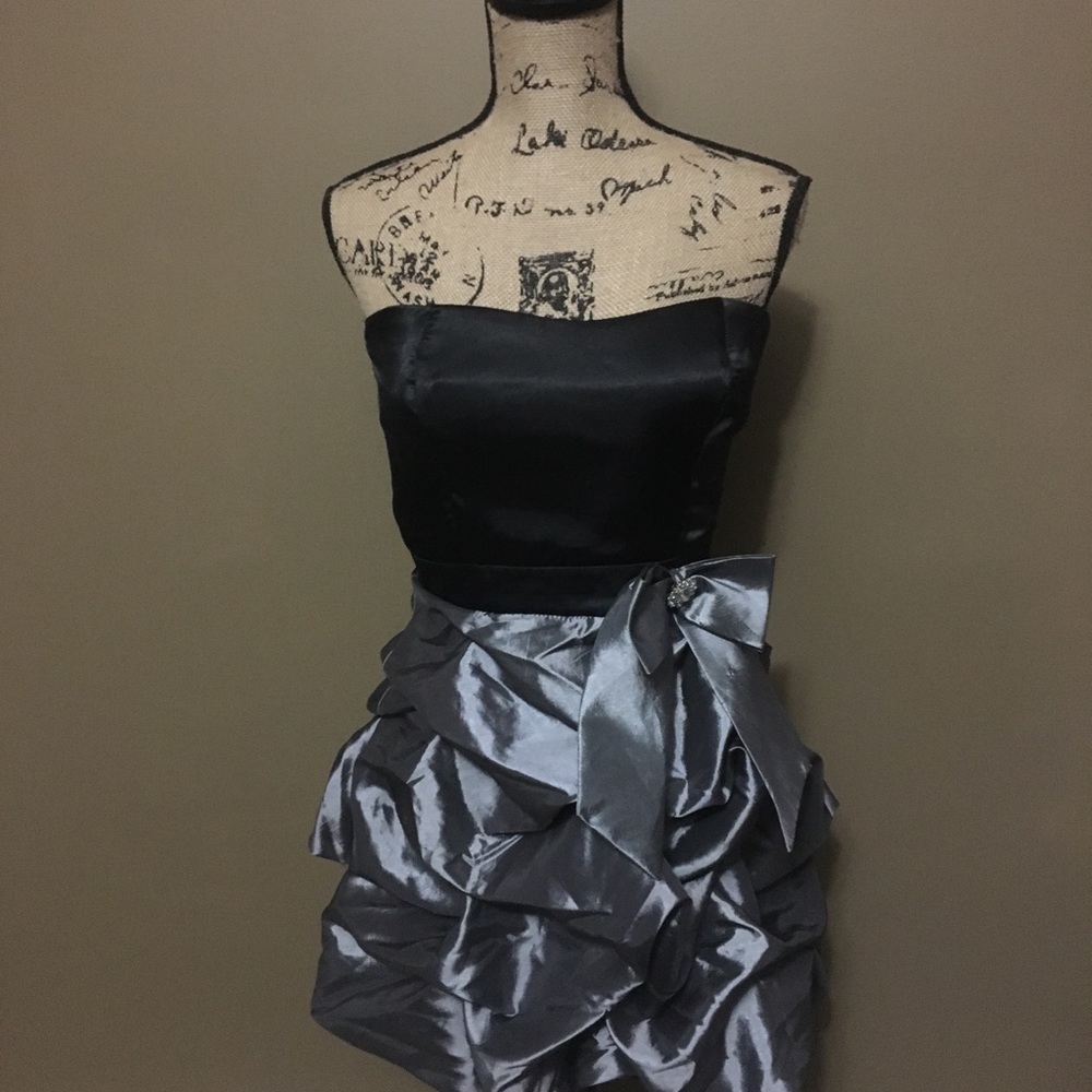 Party Dress