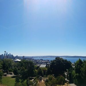 Meet your Posher, William