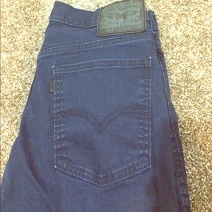 Levi jeans