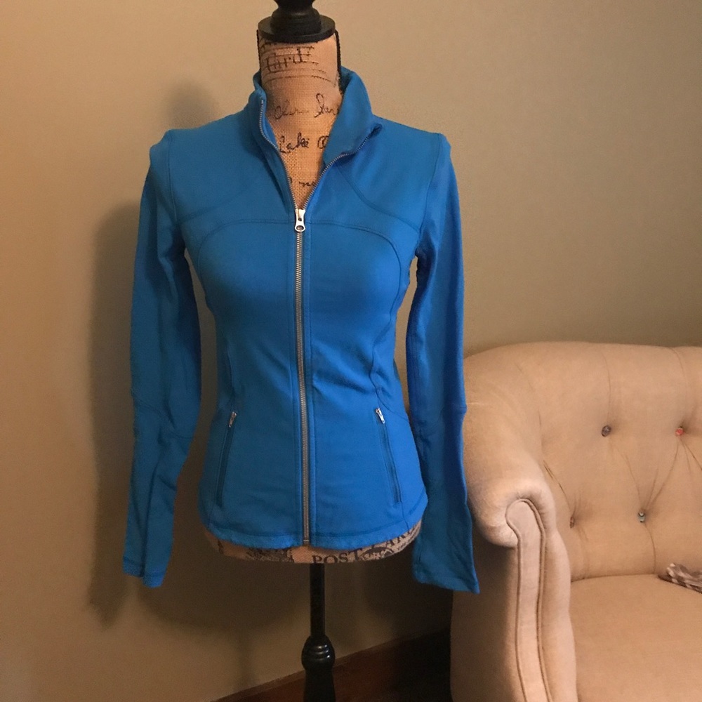 Lululemon Athletica Jacket