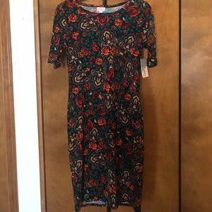 NWT Lularoe Julia size M