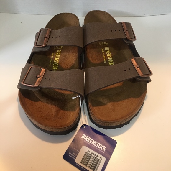 birkenstock arizona size 4