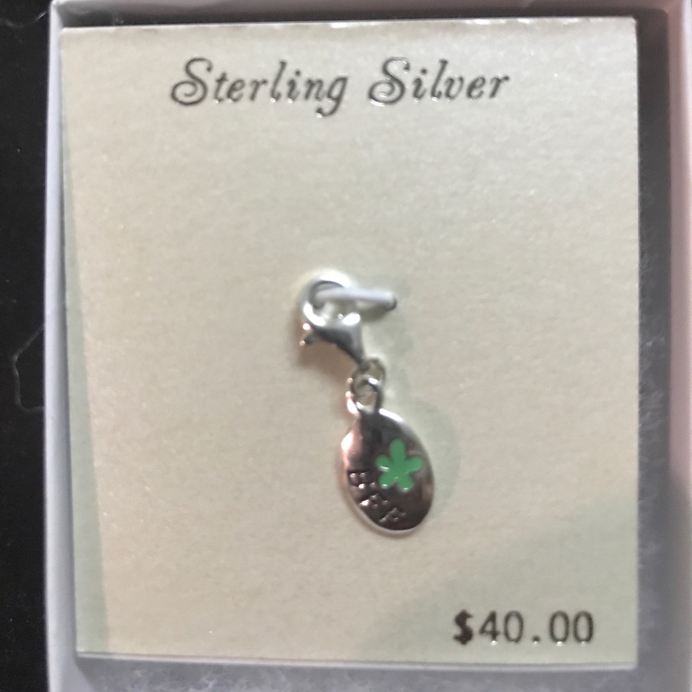 Bff charm