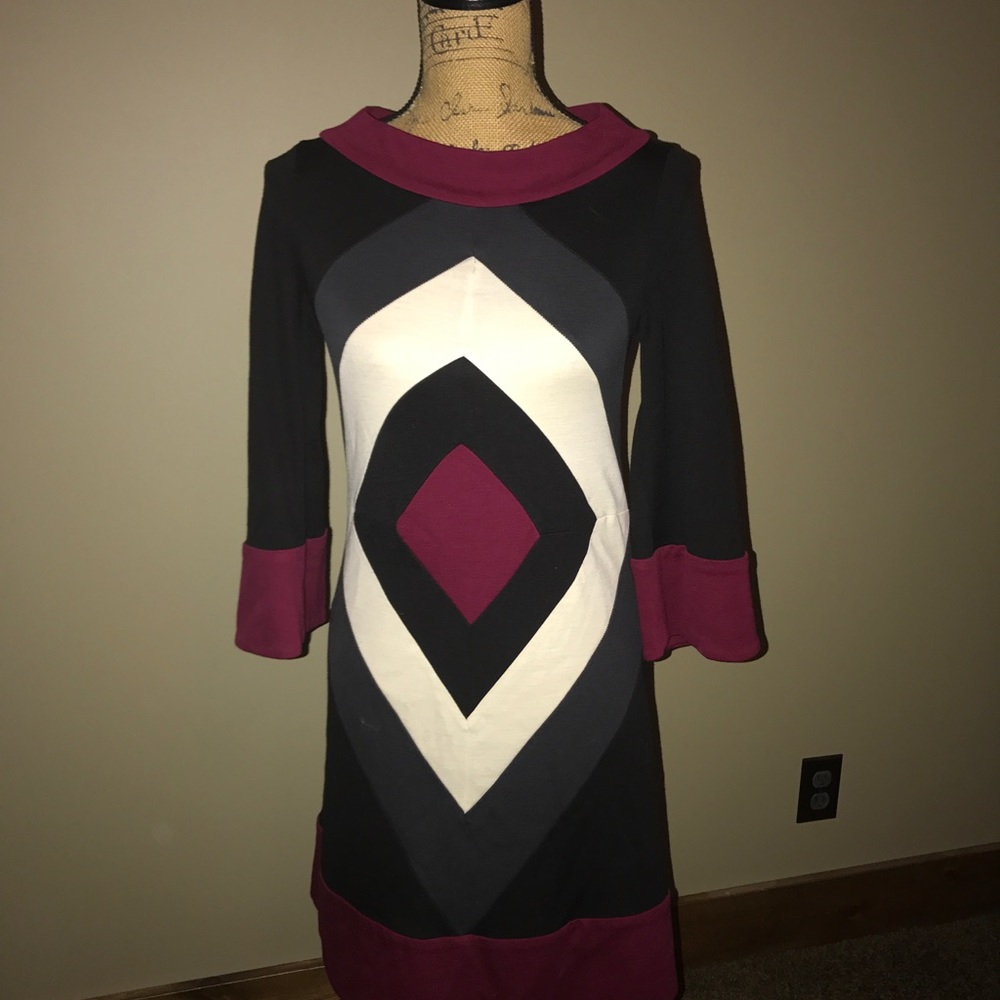 Diane von Furstenburg Dress