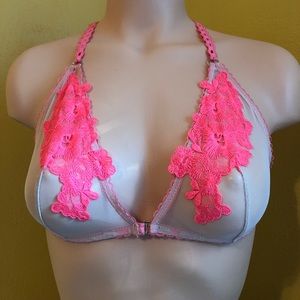 Victoria secret dream angels bra