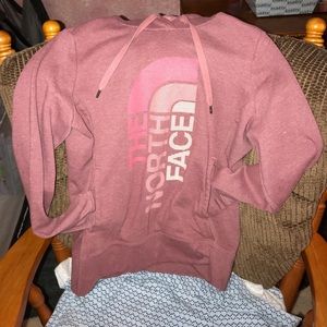 The North Face Hoodie