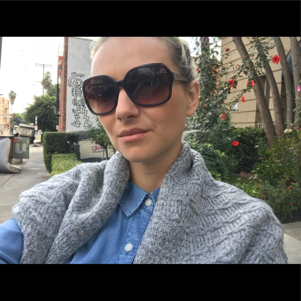 Meet your Posher, Jelena