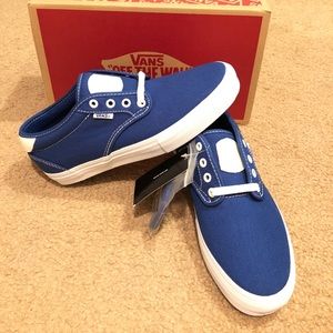 Chima Estate Pro Vans