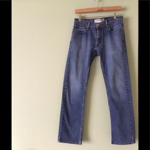 LEVIS | Men's 514 size 31