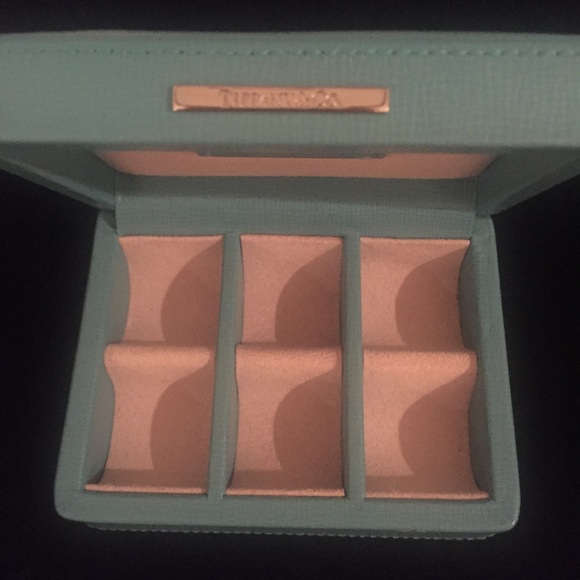 Tiffany and Company Other - 🎉🎉TIFFANY&COMPANY 🎉🎉💯% AUTHENTIC  jewelry box