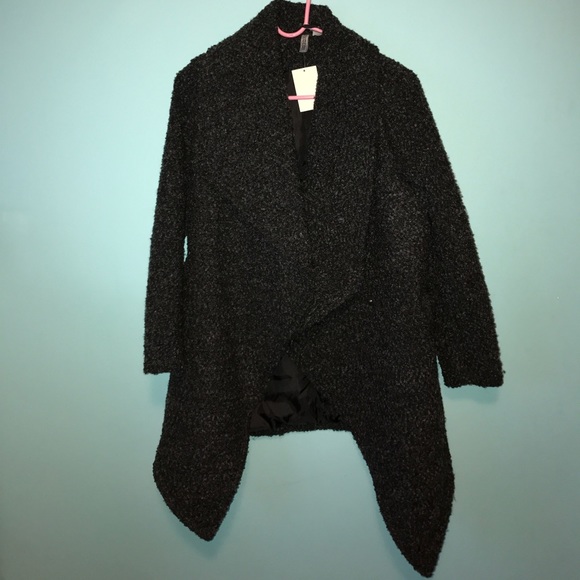 Winter coat - Picture 1 of 2