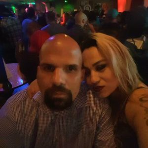 Meet your Posher, Eric