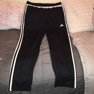 Adidas soccer pants