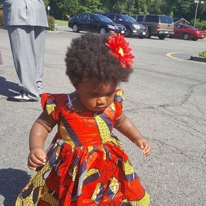 Meet your Posher, Ricks