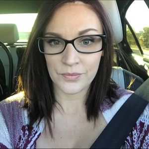 Meet your Posher, Kelsey