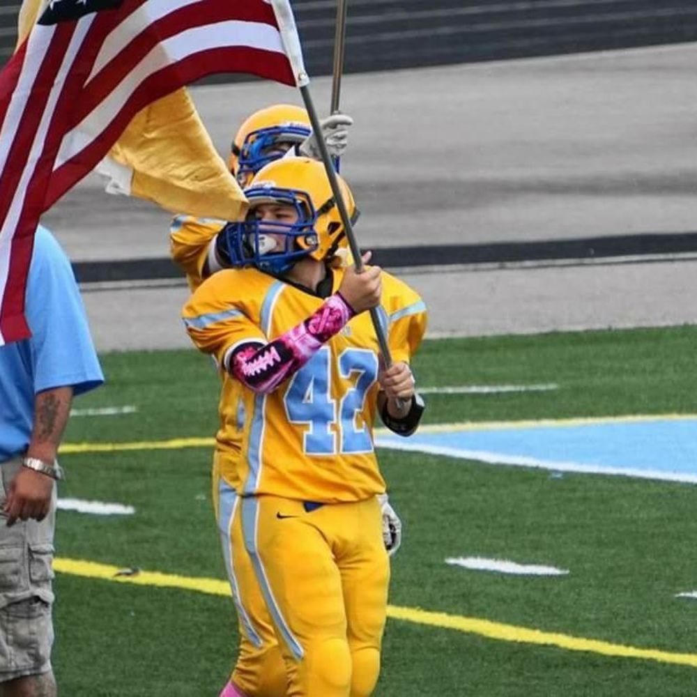 Meet your Posher, Robyn