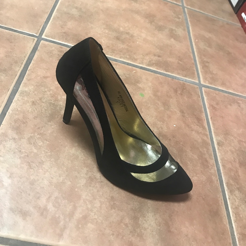 Women’s shoe