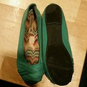 Flats