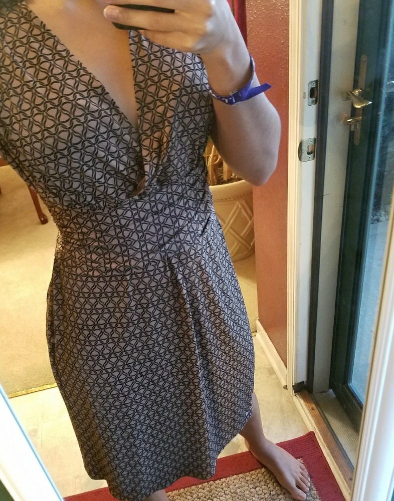 New York & Co dress