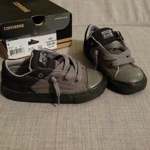 Toddler Converse