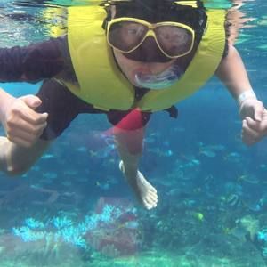 Meet your Posher, Warren