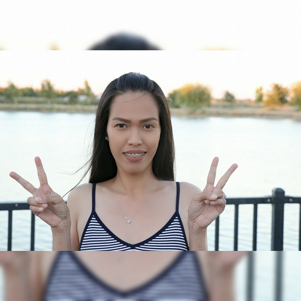 Meet your Posher, Sherra