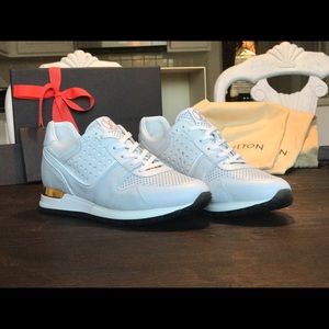 Louis Vuitton sneakers
