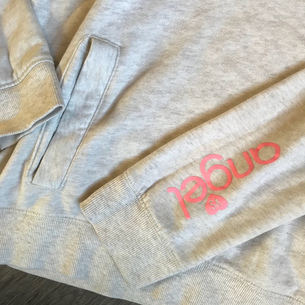 Victoria’s Secret Pullover